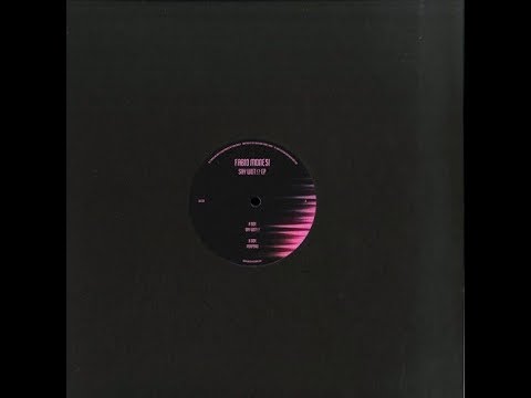 Fabio Monesi - Say Wot!?