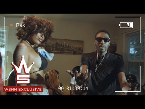 Bankroll Fresh "Walked In" feat. Travis Porter & Boochie (WSHH Exclusive - Official Music Video)