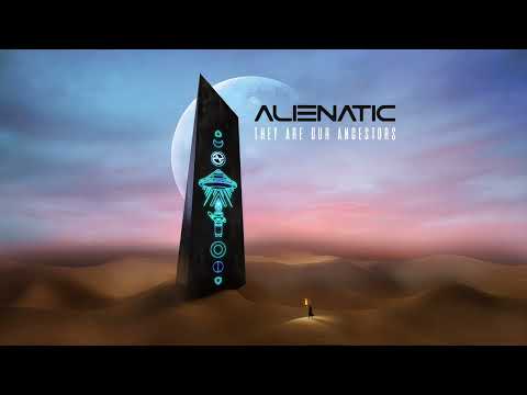 Alienatic - Extraterrestrial Hybrid