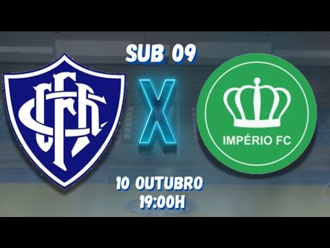SERRANO X CANTO DO RIO SUB09