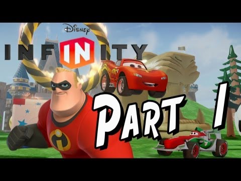 disney infinity playstation 3 problems