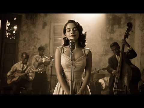 Bolero de Medianoche – Ecos de La Habana