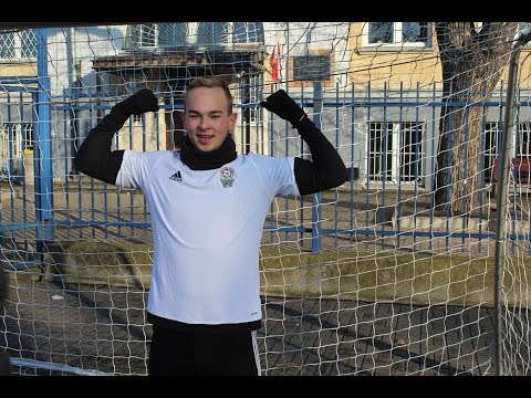 Liga Fanów: Krzysztof Kulibski - 8.odcinek TurboFan Extra! loading=