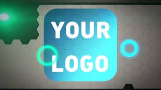 Rainmaker 片頭片尾動畫製作 - 032