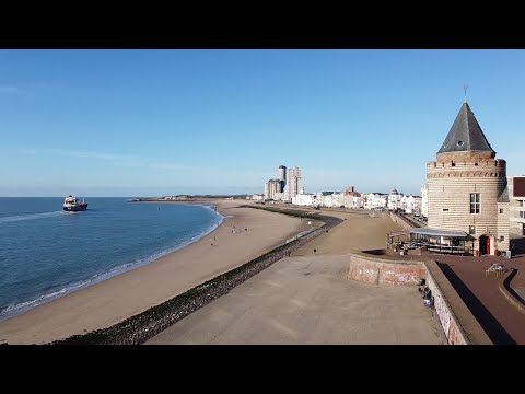 Vlissingen | Tips voor een weekendje Vlissingen!