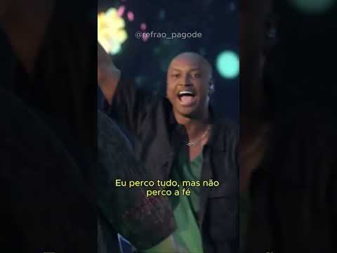 Thiaguinho e Billy SP - Em Busca Da Minha Sorte