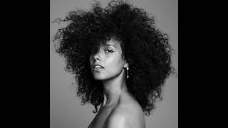 Alicia Keys - She don t really care 1 luv