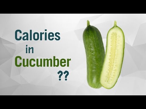 , title : 'Healthwise: Diet Calories, How Many Calories in Cucumber? Calories Intake and Healthy Weight Loss'