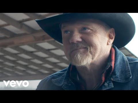 Trace Adkins - Watered Down (Official Video)