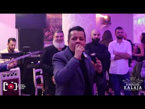Muharrem Ahmeti & B13 - Tallava Kolazh LIVE 2 - Kompleksi Kalaja 2019