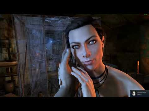 Metro: Last Light BAD ENDING