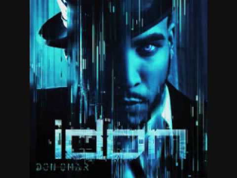 12 Club 3000 Bonus Track Don Omar IDON 2009