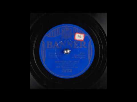 Will Osborne & His Orchestra - One Night Of Love (1934)