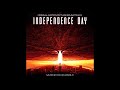 David Arnold-Independence Day--Track 2--S.E.T.I-Radio Signal
