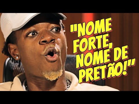 Eu Nem Conhecia o Malcolm X... I MALCOLM VL | Cortes Trocando Ideia