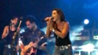 Gretchen Wilson-I got your country right here
