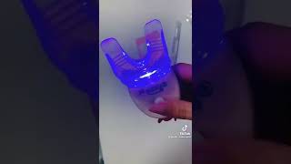 20 min blanqueado dental dental white