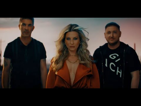 Iubirea Mea - DJ Project X Ana Baniciu - VARIANTA LUNGA