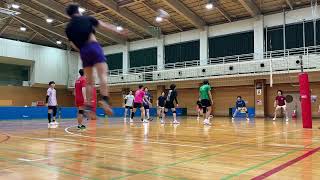 4月17日 2セット目