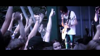 Claps for Caroline - Live @ Slaviansk-na-Kubani (full set 2014)