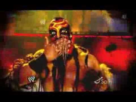 Professional Wrestler Boggeyman Theme Song + Tribute [HD] 1080p