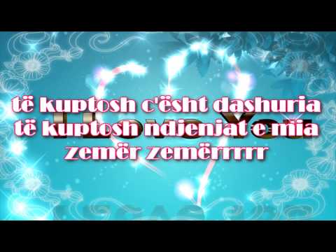 Emiljano Albania ft Edison- Dashuria ime