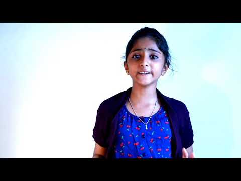 Public Speaking for Kids