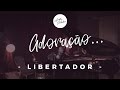 Andre Valadao Libertador EP Adoração