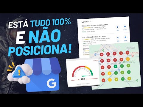 Como Ficar em 1º Lugar no Google Meu Negócio? Tenho Tudo Atualizado!