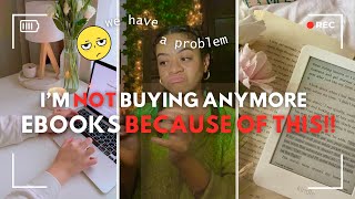 Making a E-Book? Here’s what NOT TO DO!