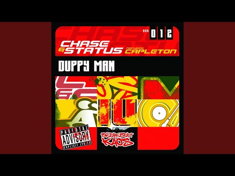 Duppy Man (Original Mix)