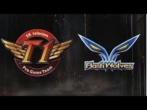 SKT vs FW HighLights - Group Stage Day 1 - Mid Season Invitational 2019