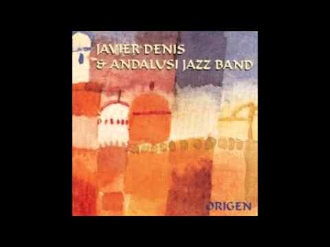 EL Vico: Javier Denis & Andalusí Jazz Band