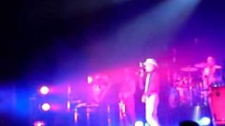 Jan Delay - Ein Leben Lang (Live) 12.3.2010 Münster