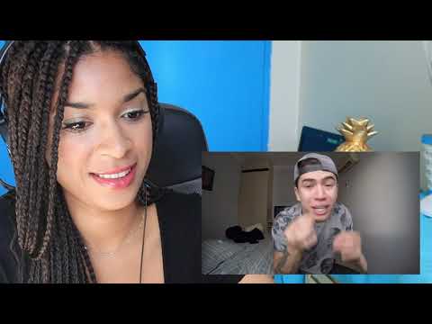 Canadense reage a CRIANÇA DE RICO E CRIANÇA DE POBRE (Whindersson Nunes)