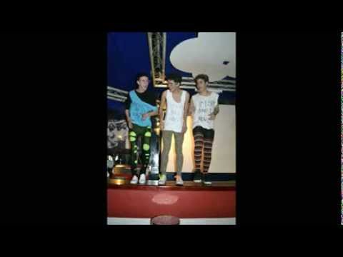 Swedish House Mafia vs Afrojack - Leave The Coming Home (F4M Remix)