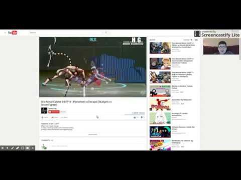 Sceptile 456 reacts! ~ One Minute Melee S4 ep 14!