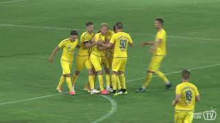 Gyirmót FC Győr – Szombathelyi Haladás 2-1