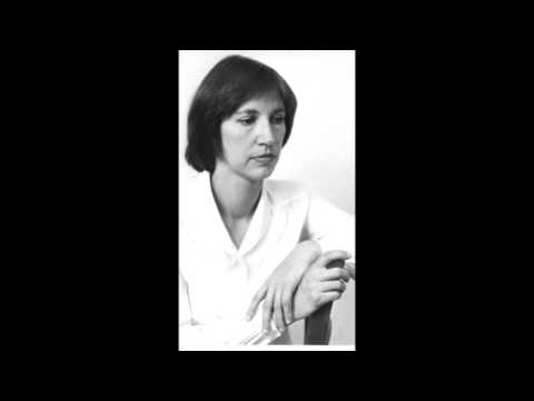 Irina Plotnikova plays Liszt, Tchaikovsky, Silvestrov, Rachmaninoff - live 1986