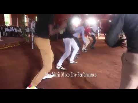 Jean Marie Muco Live Performance EUSEBU KABONGA BURUNDI SUBSCRIBE MY CHANNEL YOUTUBE