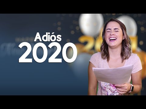 ¡Adiós 2020! Los mejores bloopers del año