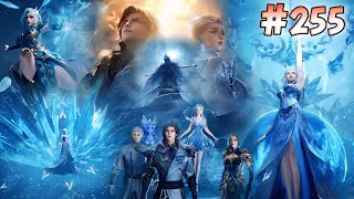 Soul Land 2 Part 255 Novel Explained In Hindi | Kytto Explained