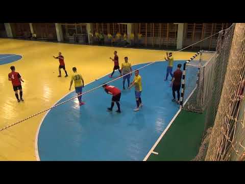 18 КУ 4 лига 1- 8 Stars – Престиж