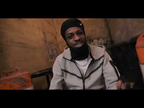 BandchasingMooda - How I'm Feeling (Official Music Video) Dir. by @Shotbyton4k