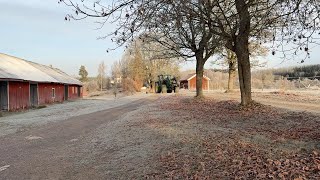 John Deere 6610 tractor de ruedas | Imagen 4 - Agroline