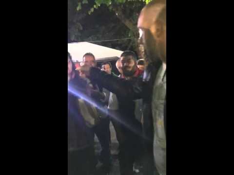 Tusci tusci folk cicirinella