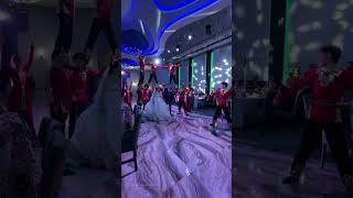 wedding dance  #shorts #wedding