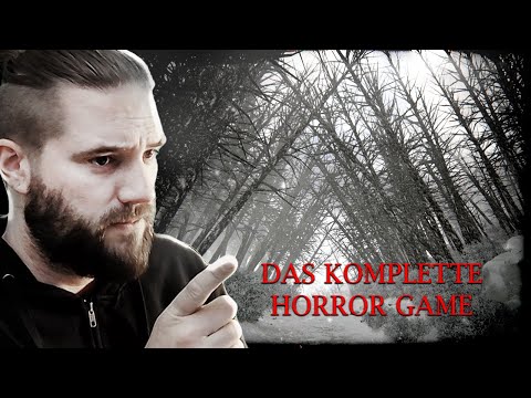 Würdest DU in DIESEN Wald gehen? Kholat
