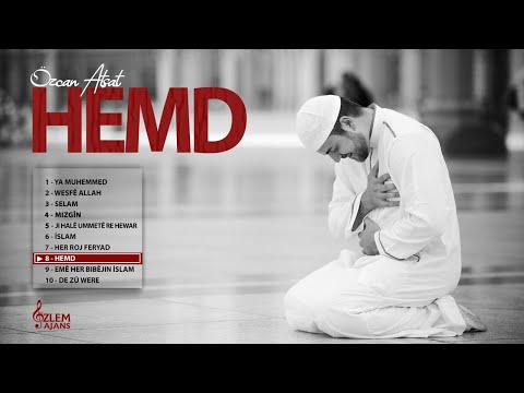 HEMD - ÖZCAN ATSAT ♫