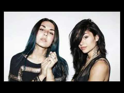 Martin Garrix feat. Bonn - High On Life VS Krewella - Alive (Remix Daniel Ospina)